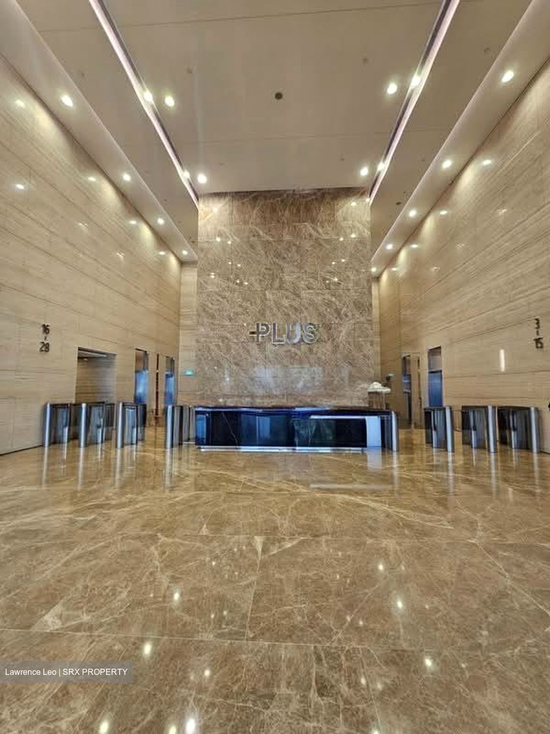 PLUS (D1), Office #559033871